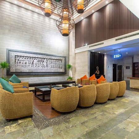 Ssaw Boutique Hotel Nanchang Bayi Square Екстер'єр фото