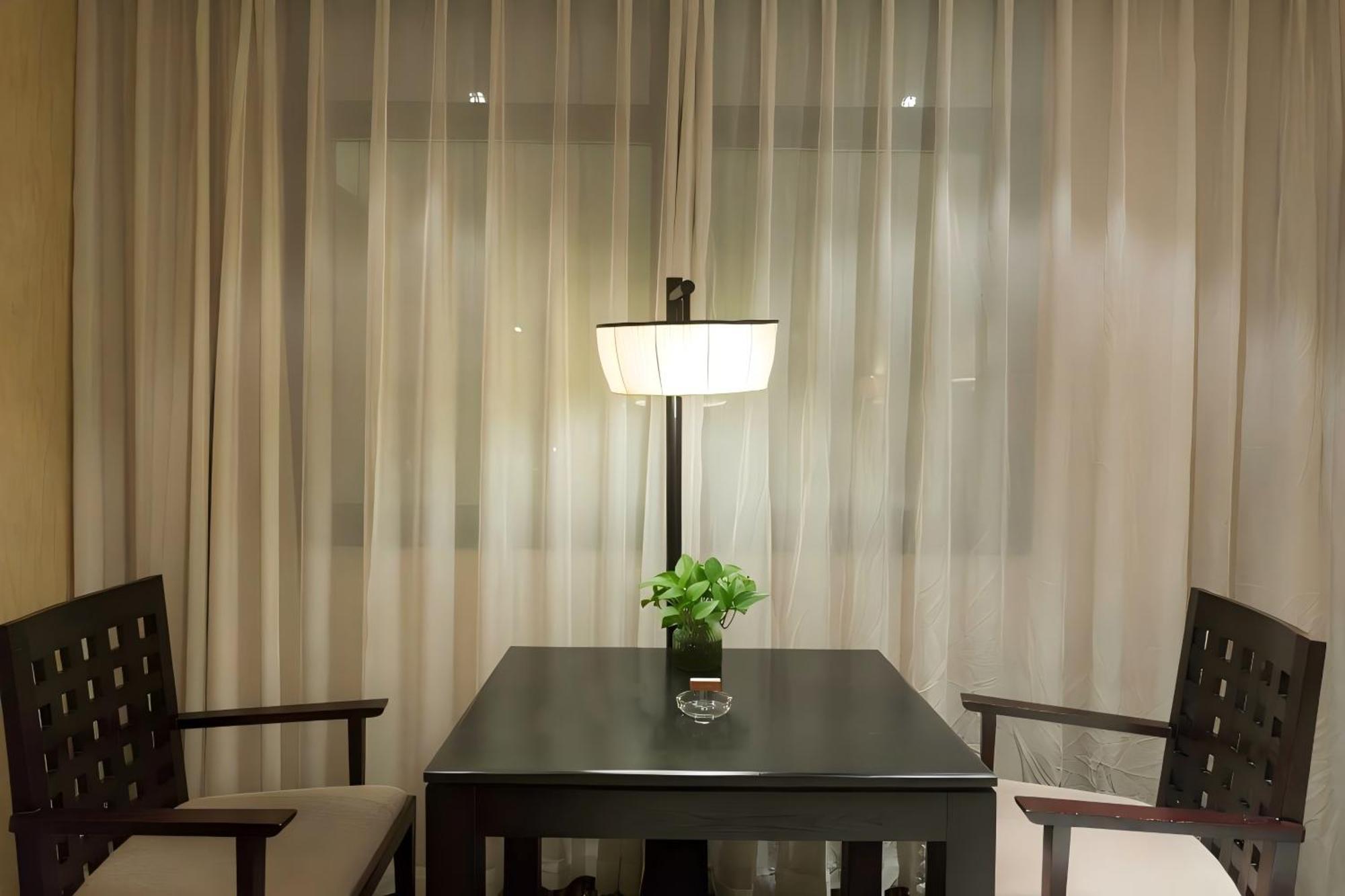 Ssaw Boutique Hotel Nanchang Bayi Square Екстер'єр фото